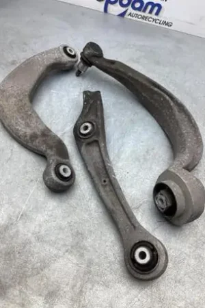 Shop Nu Draagarm wielophanging AUDI A4 Avant (8K5, B8)