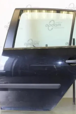 Deur VW GOLF V (1K1), VW GOLF VI (5K1) Direct Verzonden