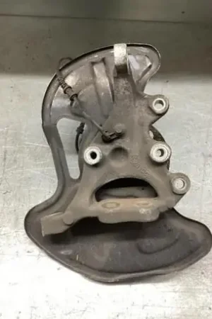 Fusee MERCEDES-BENZ C-CLASS T-Model (S204), MERCEDES-BENZ C-CLASS (W204) Laatste Versie