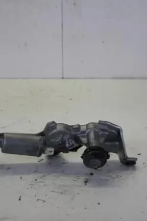 Ruitenwissermotor MAZDA PREMACY (CP) Exclusief