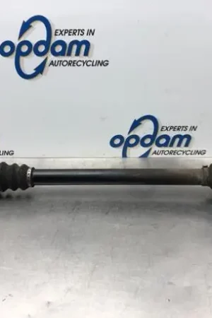 Aandrijfas PEUGEOT 207 (WA_, WC_) Seizoensaanbieding