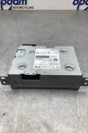 Nieuwe Collectie Regeleenheid OPEL CROSSLAND X / CROSSLAND (P17, P2QO)