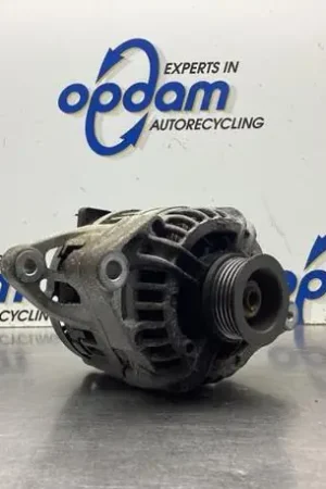 Goedkoop Dynamo (Alternator) OPEL ASTRA G Saloon (T98)