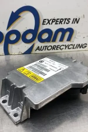 Betrouwbaar Regeleenheid airbag BMW 1 (E81), BMW 1 (E87)