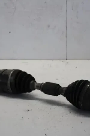 Direct Verzonden Aandrijfas TOYOTA COROLLA Verso (ZER_, ZZE12_, R1_)