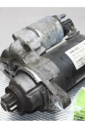 Gereduceerde Prijs Startmotor SEAT IBIZA III (6L1)