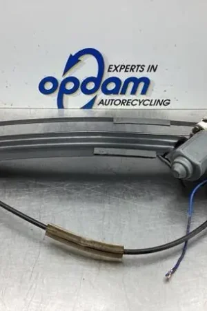 Finale Uitverkoop Raambedieningsmechanisme BMW 5 Touring (E39)