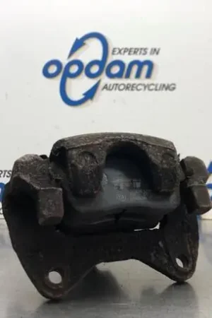 Must-Have Remklauw DAIHATSU CUORE I (L55, L60)