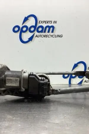 Ruitenwissermotor FIAT IDEA (350_), LANCIA MUSA (350_) Premium