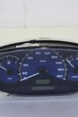 Toerenteller CHEVROLET MATIZ (M200, M250) Rechtstreeks Van De Fabrikant