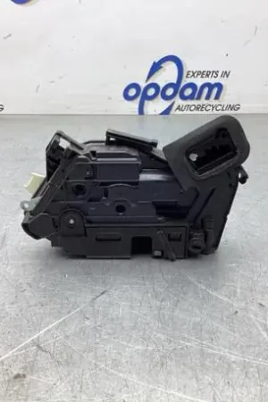 Garantie Inbegrepen Motorkapkabel VW POLO (6R1, 6C1), VW POLO Van (6R)