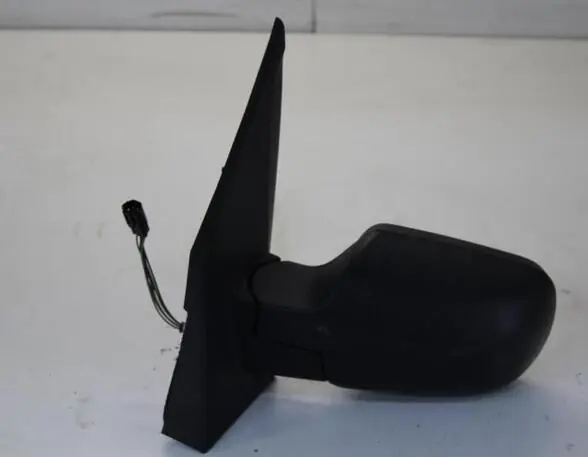 Buitenspiegel FORD FUSION (JU_) Groothandel