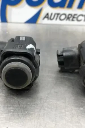 Parkeerhulpsensor OPEL VECTRA C (Z02), OPEL VECTRA C GTS (Z02) Limited Edition