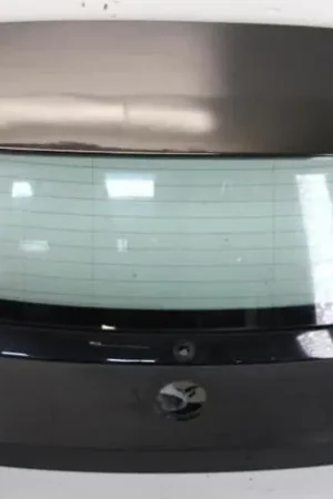 Kofferruimteklep BMW 1 (E87), BMW 1 (E81) Lage Prijs