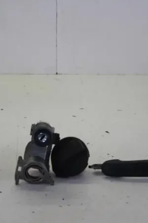 Laatste Versie Slotcilinderset SEAT IBIZA II (6K1)