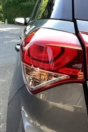 Superprijs Achterlicht HYUNDAI i20 (GB, IB), HYUNDAI i20 ACTIVE (IB, GB), HYUNDAI i20 II Coupe (GB)