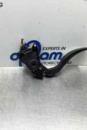 Op = Op Gaspedaal RENAULT CLIO IV Grandtour (KH_)