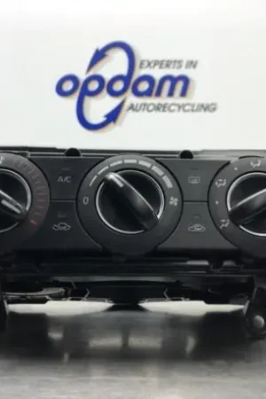 Bedieningselement verwarming & ventilatie MAZDA 2 (DL, DJ) Seizoensaanbieding