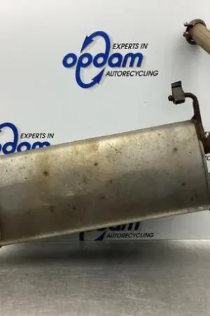 Einddemper KIA PICANTO (TA) Actieprijs