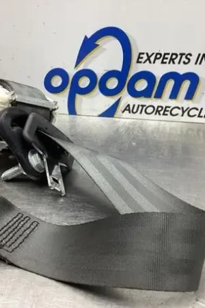 Veiligheidsgordel RENAULT CLIO III (BR0/1, CR0/1), RENAULT CLIO II (BB_, CB_), RENAULT CLIO IV (BH_) Lage Prijs