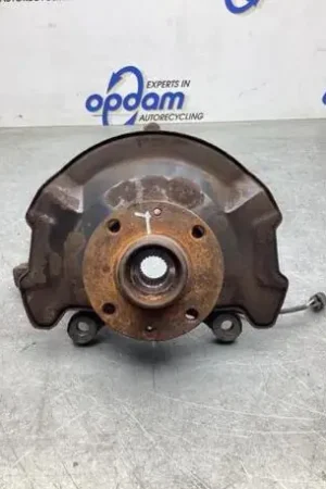 Astap SUZUKI SWIFT III (MZ, EZ) Garantie Inbegrepen