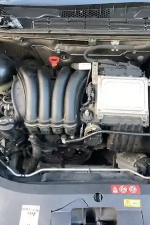 Beste Prijs Motor kaal MERCEDES-BENZ B-CLASS (W245)