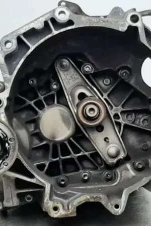 Handgeschakelde versnellingsbak VW FOX Hatchback (5Z1, 5Z3, 5Z4) Direct Verzonden