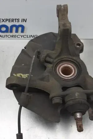 Astap HYUNDAI ACCENT III (MC) Populair