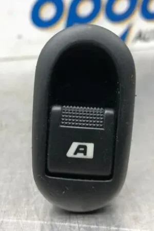 Schakelaar voor Elektrische Ramen CITROËN C3 I (FC_, FN_) Wereldwijde Verzending