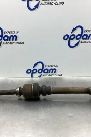 Gereduceerde Prijs Aandrijfas PEUGEOT 307 CC (3B)