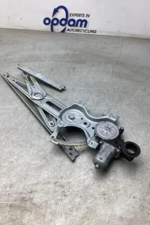Raambedieningsmechanisme TOYOTA YARIS (_P13_), TOYOTA AURIS (_E18_), TOYOTA AURIS Estate (_E18_), TOYOTA YARIS (_P9_) Gecertificeerd