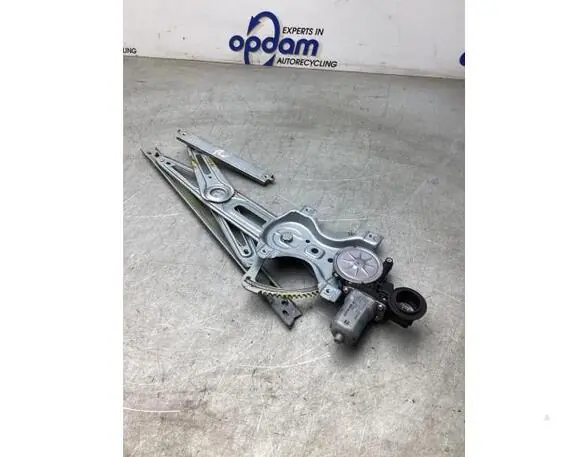 Raambedieningsmechanisme TOYOTA YARIS (_P13_), TOYOTA AURIS (_E18_), TOYOTA AURIS Estate (_E18_), TOYOTA YARIS (_P9_) Gecertificeerd