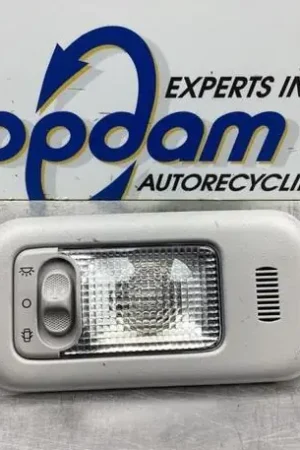 Interieurverlichting PEUGEOT 108 Bulkbestelling