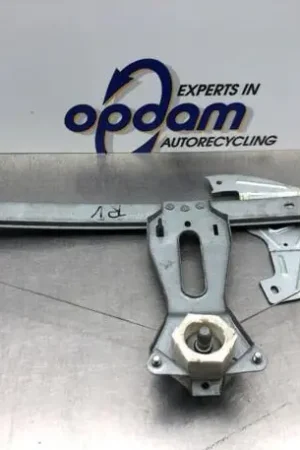 Raambedieningsmechanisme CITROËN C1 (PM_, PN_) Topkwaliteit