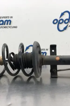 Veerpoot RENAULT CLIO IV Grandtour (KH_), RENAULT CLIO II (BB_, CB_) Betrouwbaar