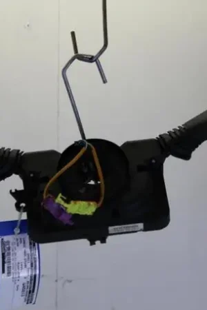 Stuurkolomschakelaar OPEL ASTRA H (A04) Gereduceerde Prijs