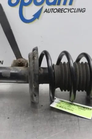 Gratis Retour Veerpoot OPEL ASTRA H Estate (A04)