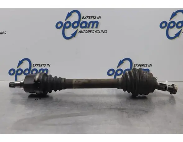 Aandrijfas CITROËN C4 GRAND PICASSO I (UA_), CITROËN C4 PICASSO I MPV (UD_) Gereduceerde Prijs