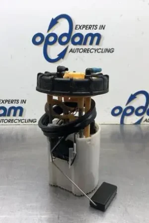 Brandstofpomp SKODA FABIA II Combi (545) Laatste Versie