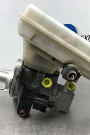 Koop Vandaag Hoofdremcilinder VW UP! (121, 122, BL1, BL2, BL3, 123), VW LOAD UP (121, 122, BL1, BL2)