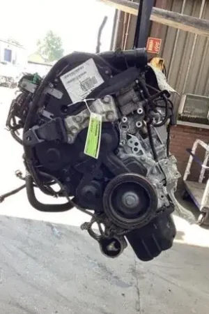 Tijdelijk Beschikbaar Motor CITROËN BERLINGO MULTISPACE (B9)