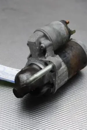 Startmotor SUZUKI SWIFT III (MZ, EZ) Origineel