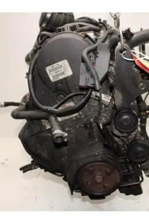 Plaats Bestelling Motor kaal VOLVO V70 II (285)