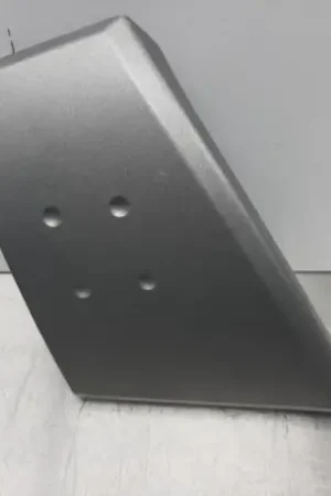 Deurhendel PEUGEOT 107 (PM_, PN_) Must-Have