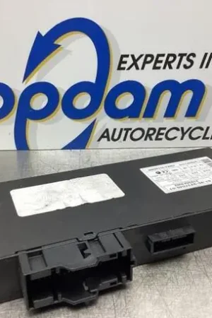 Authentiek Regeleenheid BMW X6 (E71, E72), BMW X5 (E70)