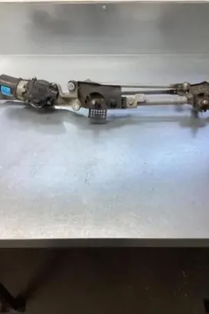 Bestel Nu Ruitenwissermotor MAZDA 2 (DE_, DH_)