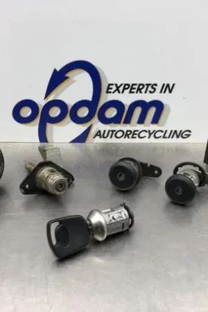 Slotcilinderset FORD KA (RB_) Merkproduct