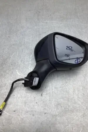 Merkproduct Buitenspiegel RENAULT CLIO IV (BH_), RENAULT CAPTUR I (J5_, H5_), RENAULT CLIO III (BR0/1, CR0/1)