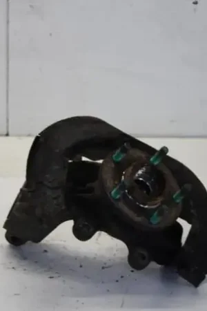 Fusee VOLVO V50 (545) Handgemaakt