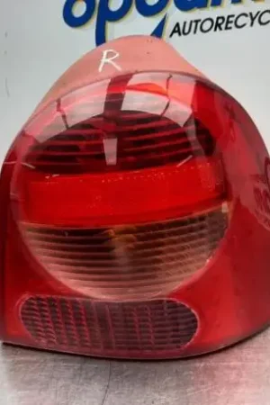 Finale Uitverkoop Achterlicht RENAULT TWINGO I (C06_)